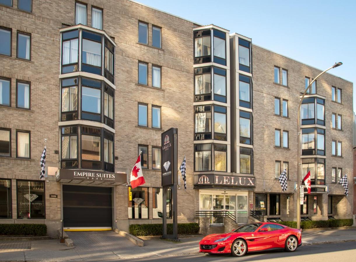 Empire Montreal