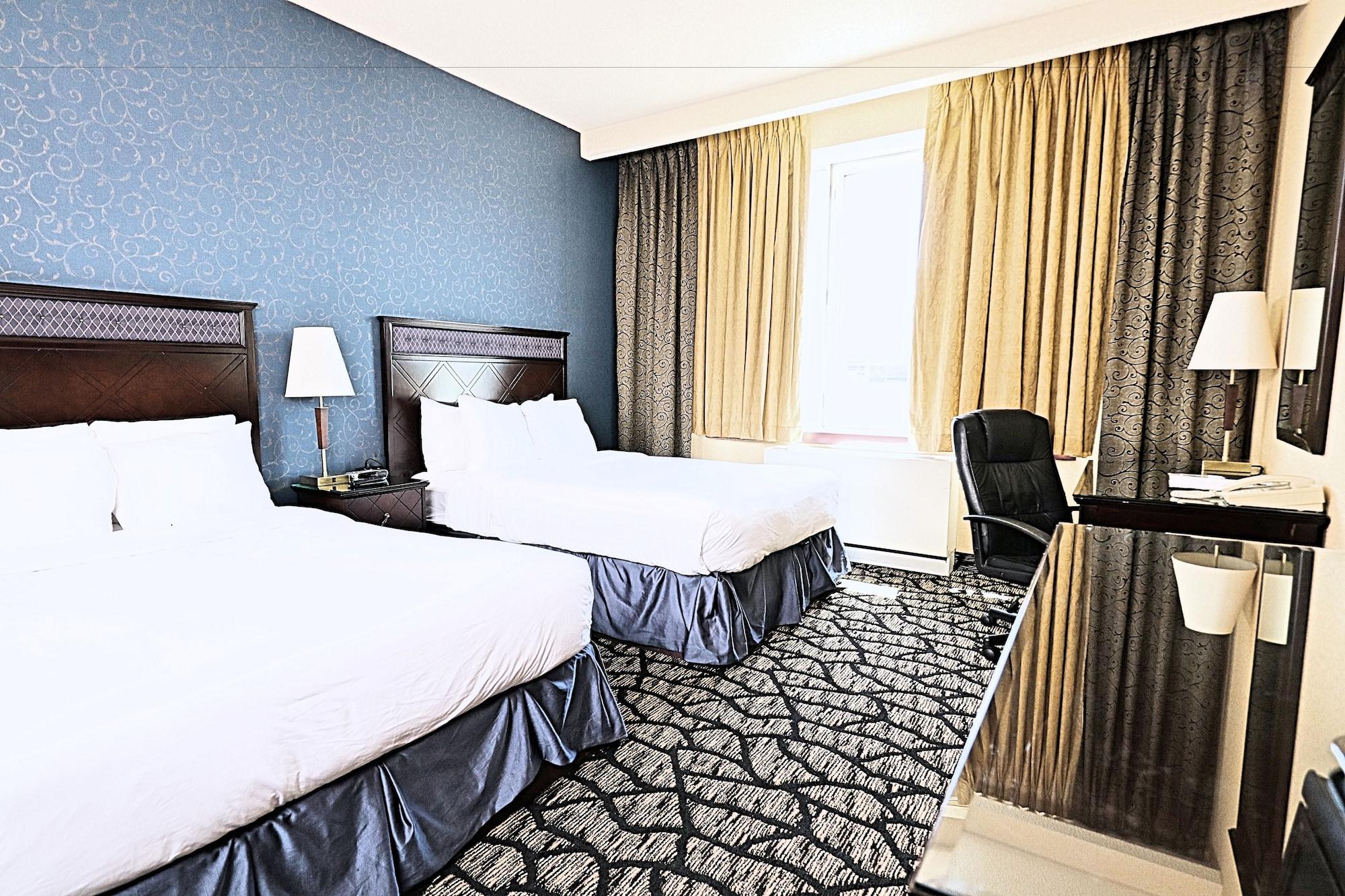 Empire Hotel Montréal