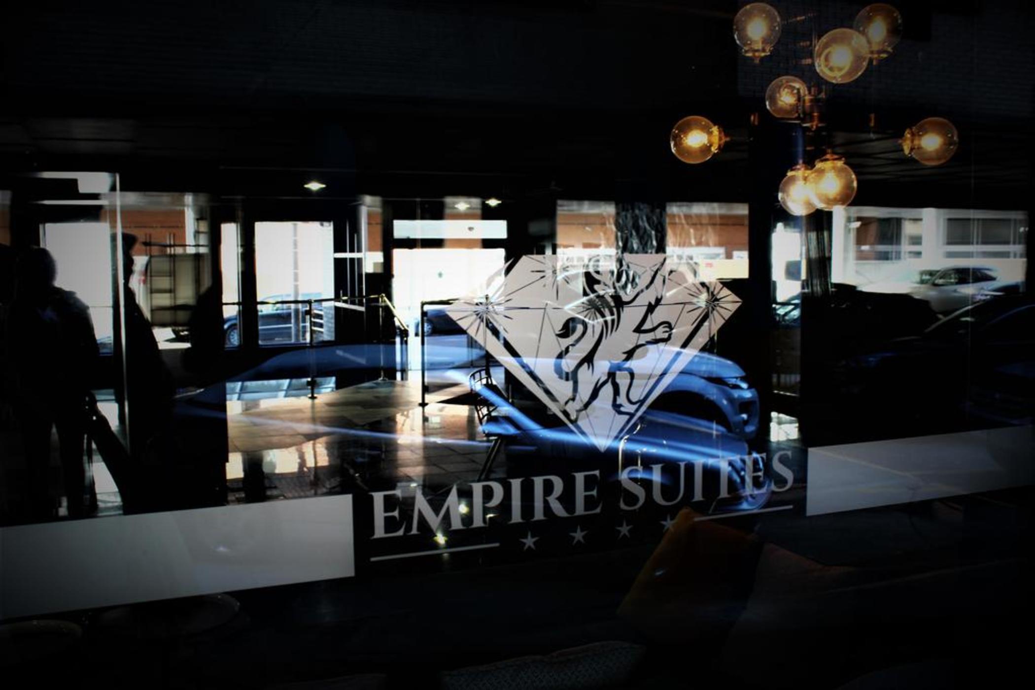 Hotel Empire Montréal