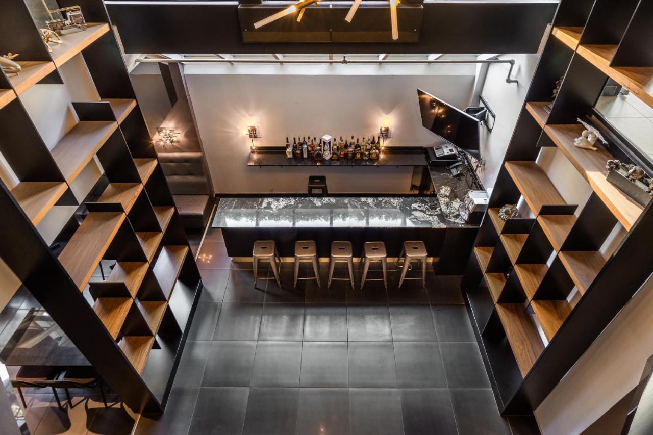 Empire Hotel Montréal