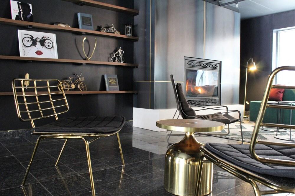 Empire Hotel Montréal