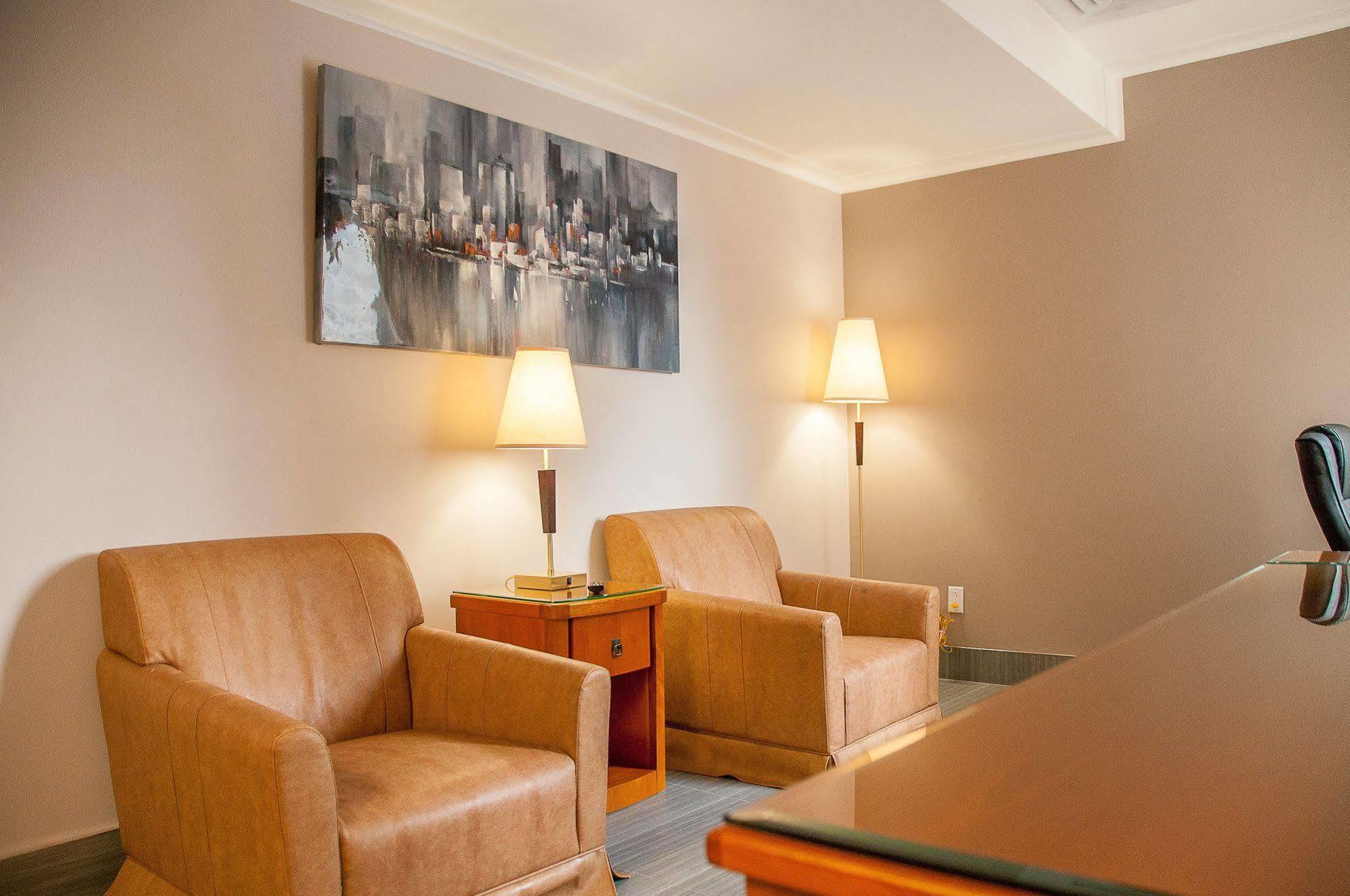 Empire Hotel Montréal